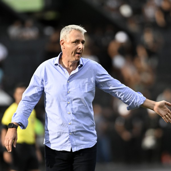 GE Botafogo #315 - Apagão, derrota e justificativas