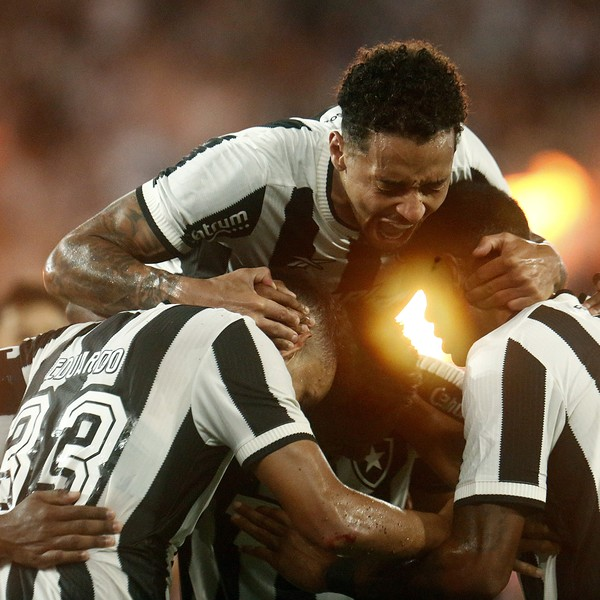 GE Botafogo #334 - De dieta também se vive...