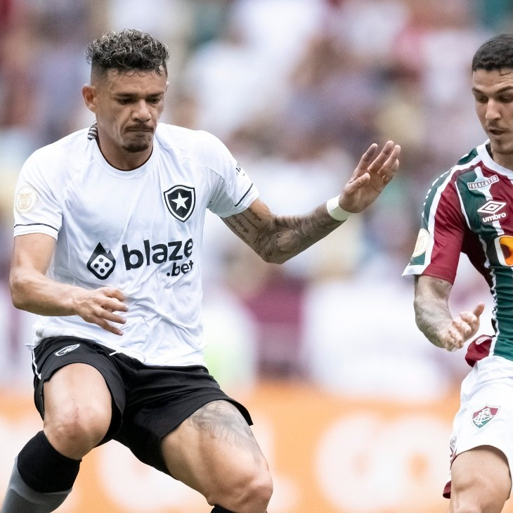 GE Botafogo