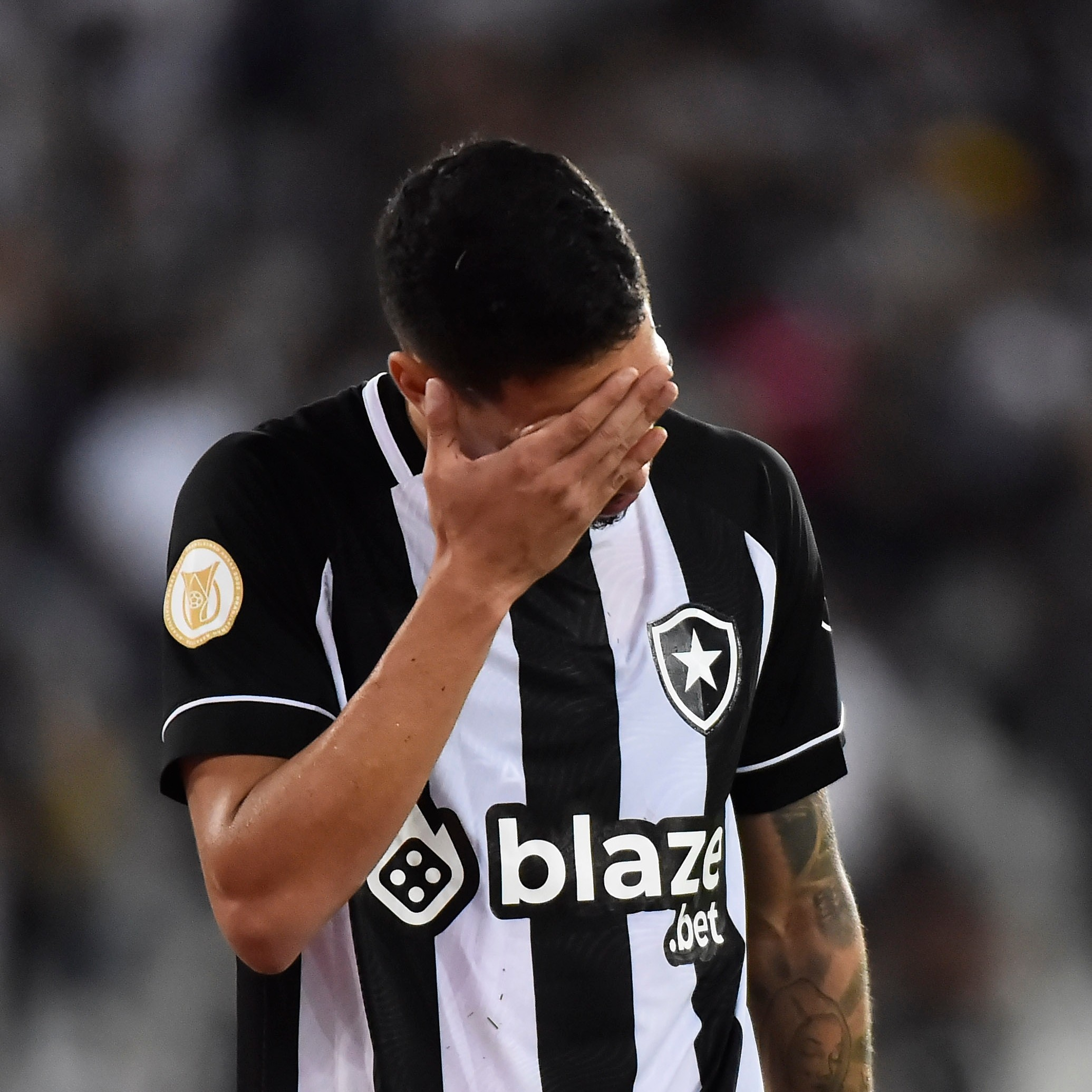 GE Botafogo #198 - O que precisa mudar para o time sair da crise?