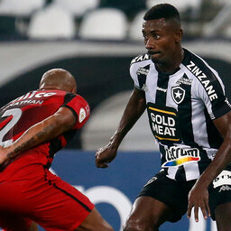 GE Botafogo #87 - Clube dá mais um passo rumo ao rebaixamento. Ainda é possível se salvar?
