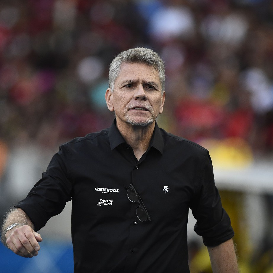 GE Botafogo #53 com Paulo Autuori - Impacto de Honda, gestão extracampo e time para o Brasileiro episode artwork