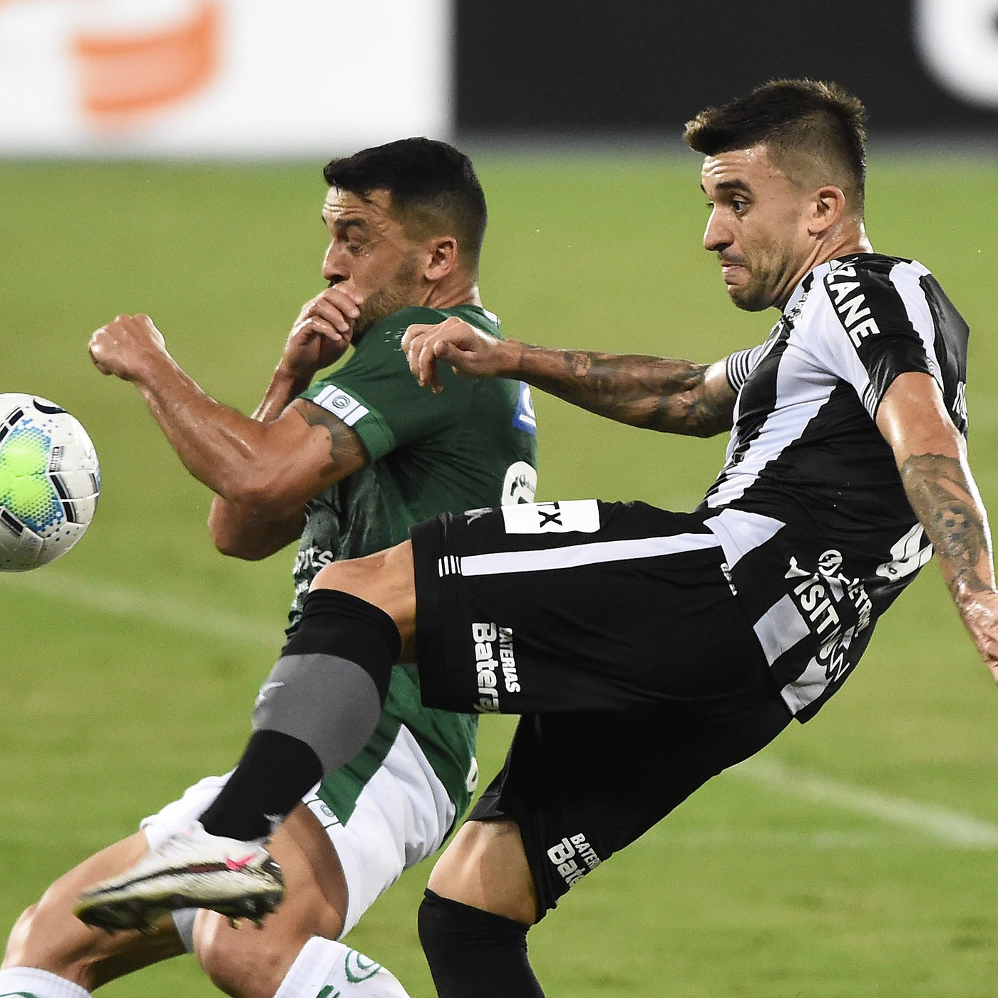 GE Botafogo #74 - O que fica de lição após novo empate? "Precisa de pelo menos duas contratações" episode artwork