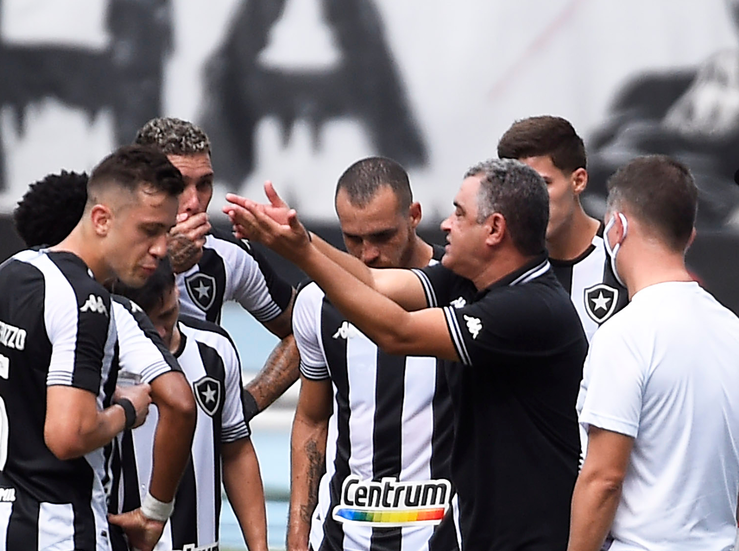 GE Botafogo #114 - Qual é a expectativa do time na Série B?