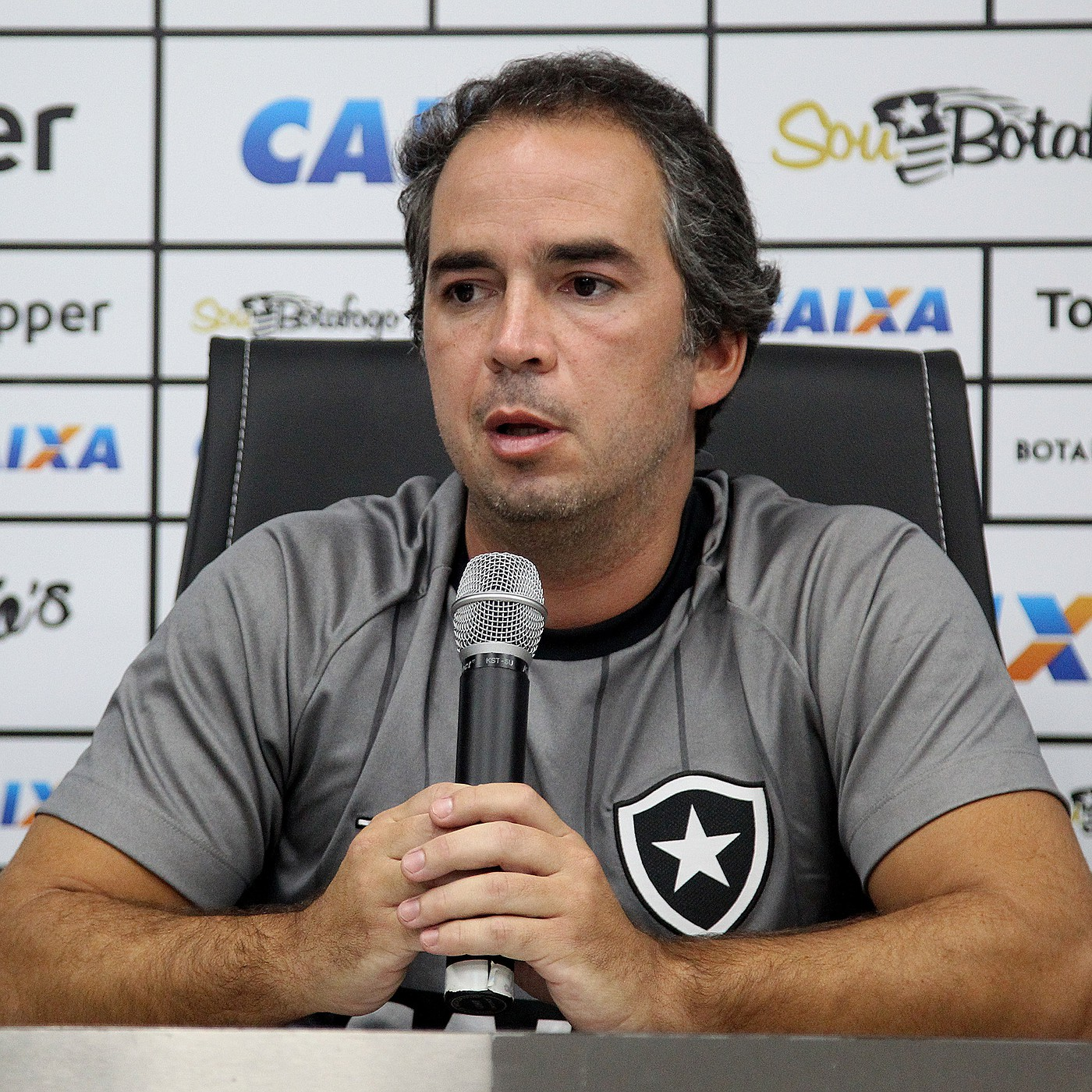 GE Botafogo