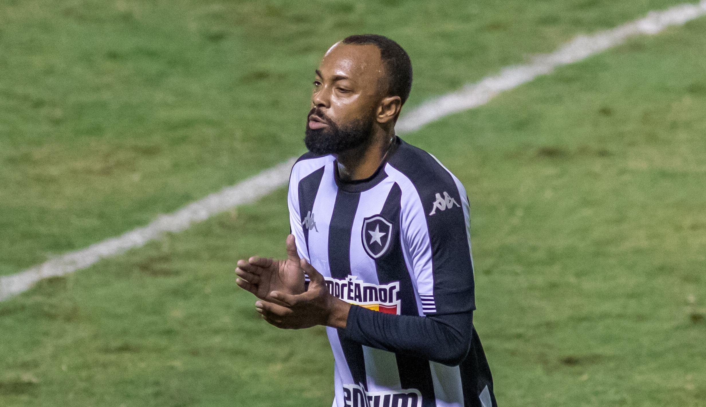 GE Botafogo #121 - É necessário contratar um lateral-esquerdo