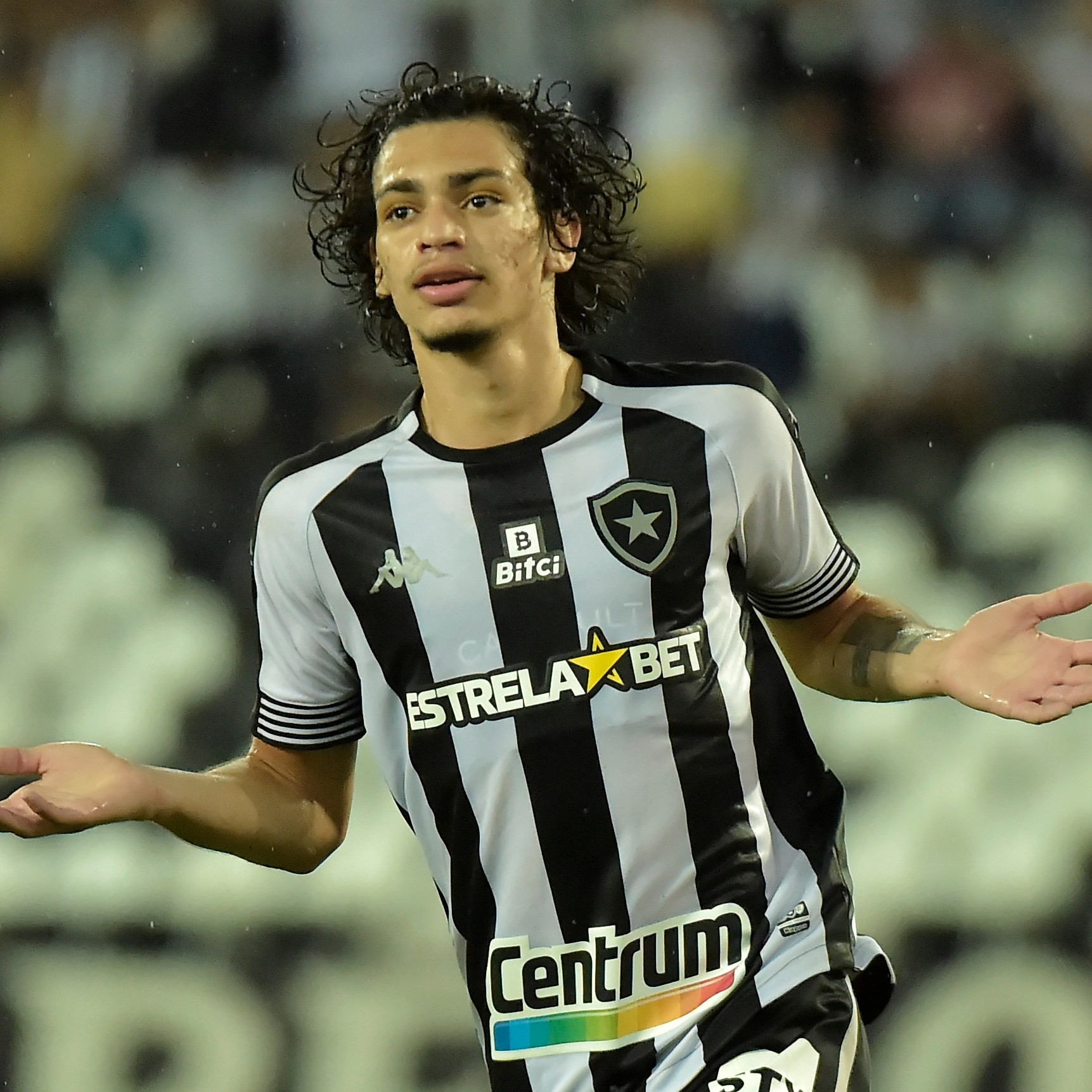 GE Botafogo