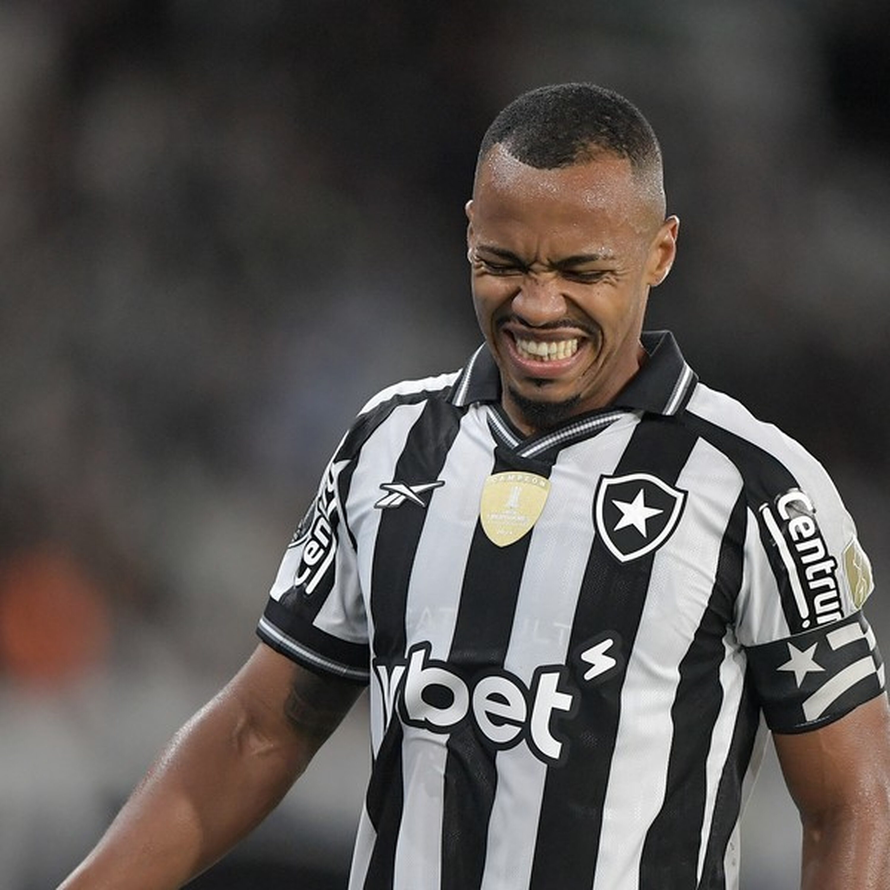 GE Botafogo #469 - Transfer ban, saída de Marlon e situação de Savarino GE Botafogo #469 - Transfer ban, saída de Marlon e situação de Savarino