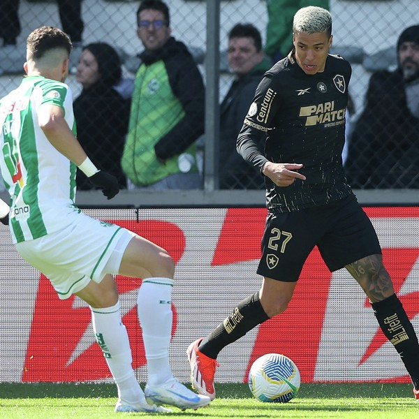 GE Botafogo