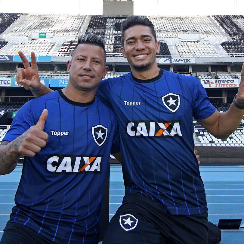 GE Botafogo