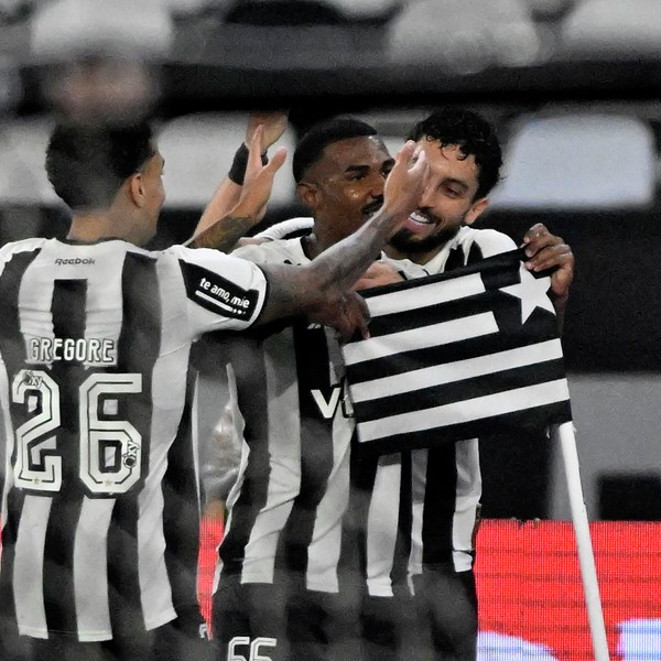 GE Botafogo