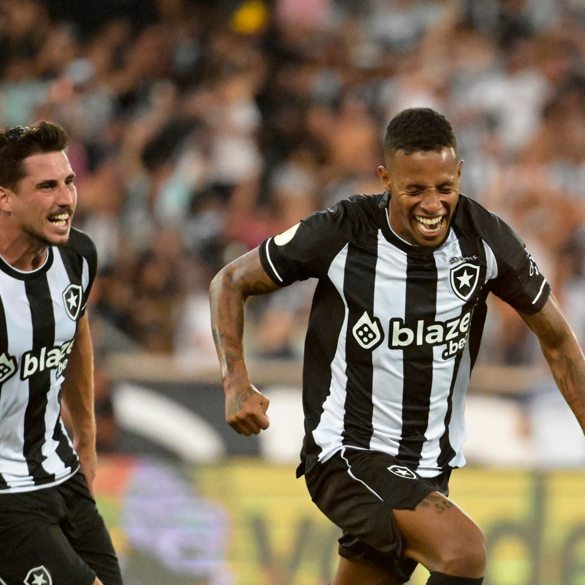GE Botafogo #217 - Quais foram as razões da ótima atuação em casa? episode artwork