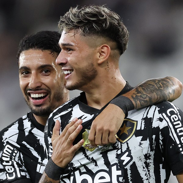 GE Botafogo