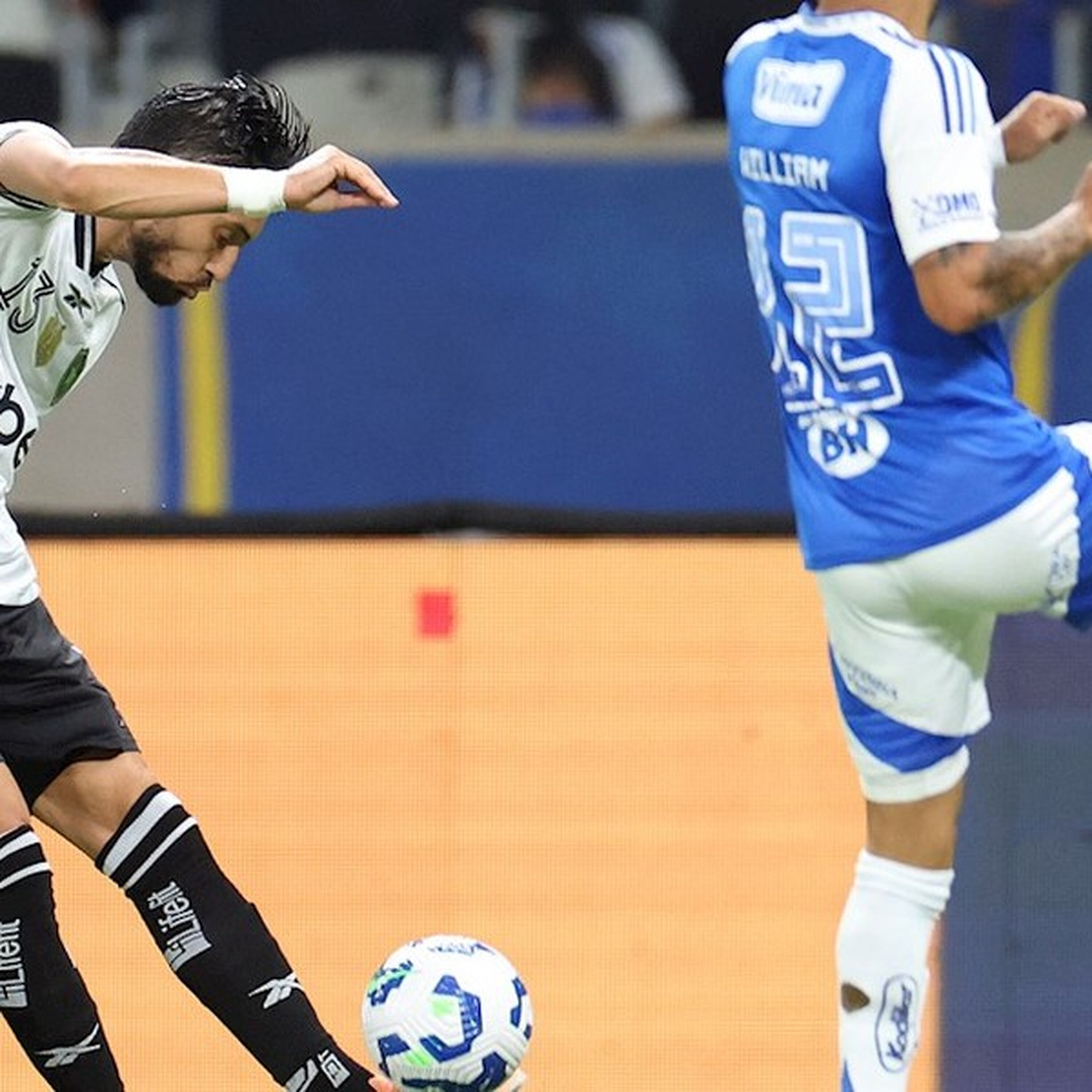 GE Botafogo #466 - Três lados GE Botafogo #466 - Três lados