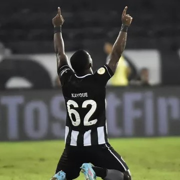 GE Botafogo #192 - Espírito vencedor põe fim ao jejum e faz renascer a esperança no torcedor alvinegro