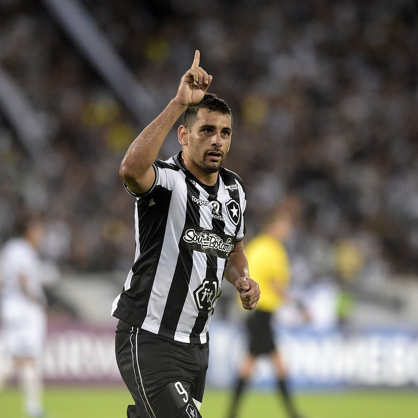 GE Botafogo