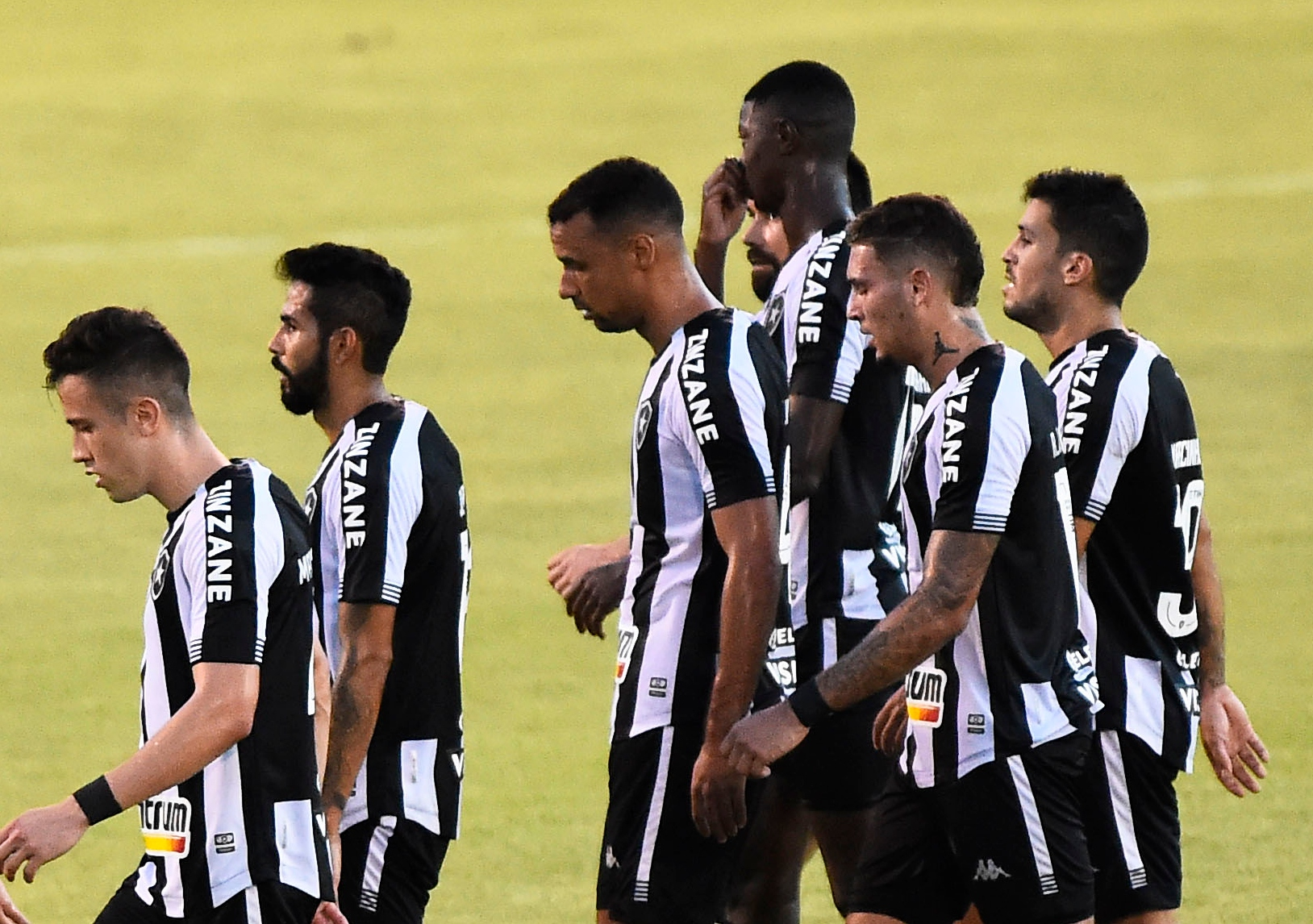 GE Botafogo #106 - Como será a atuação do clube no mercado até o início da Série B?