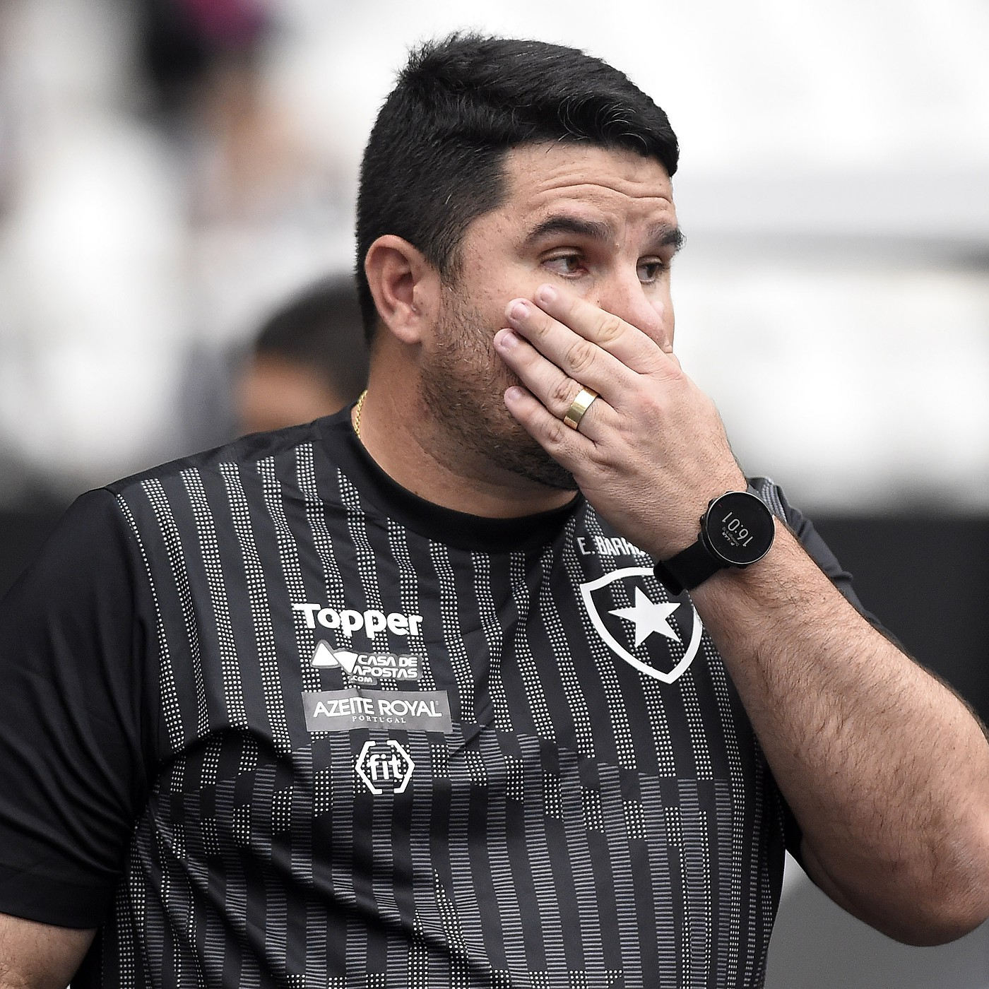 GE Botafogo #12 - Os bastidores da demissão de Barroca: decisão justa ou precipitada?
