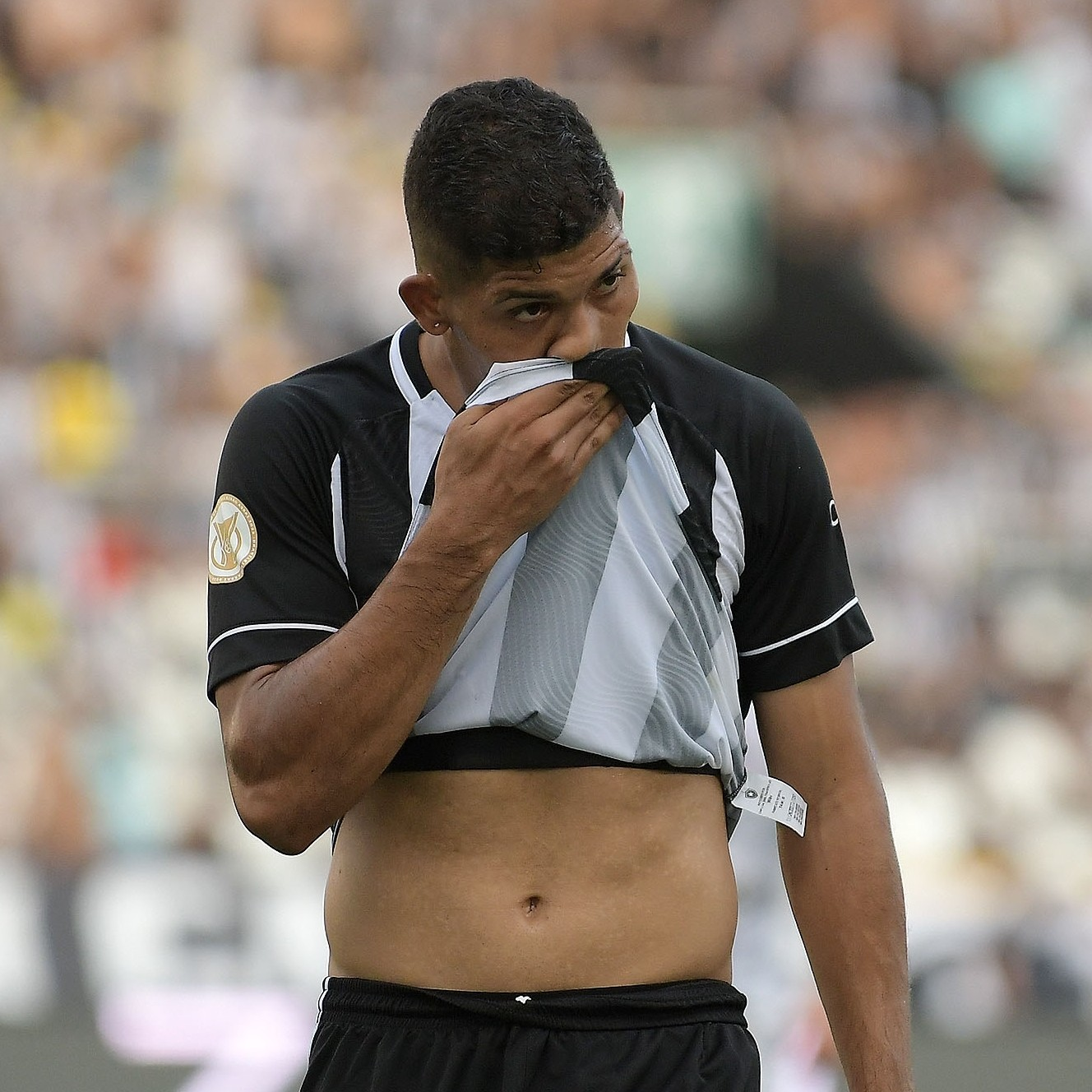 GE Botafogo #179 - O que precisa mudar de cara após a atuação ruim na estreia?