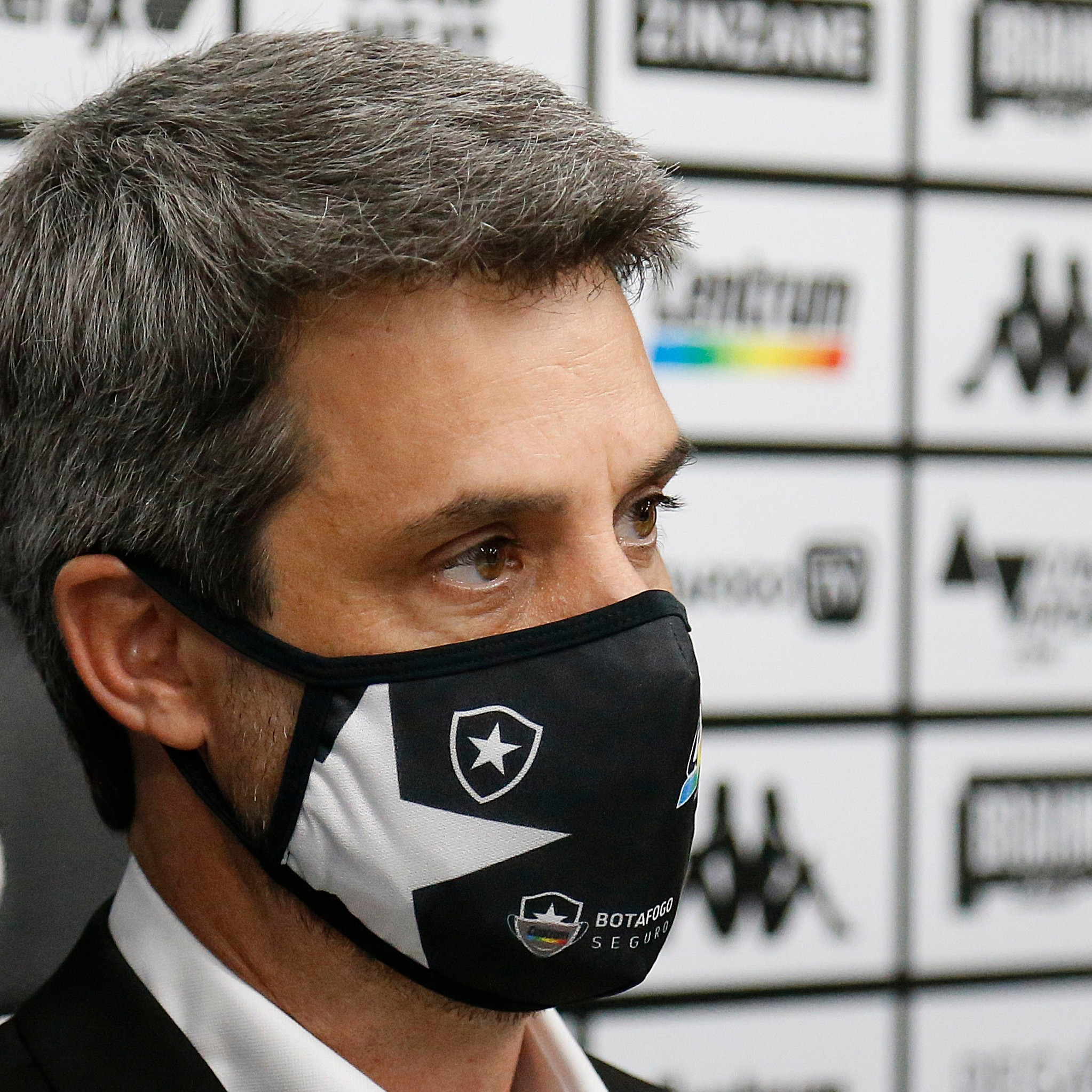 GE Botafogo #142 com Eduardo Freeland: Navarro, reforços, a virada do time no ano e muito mais