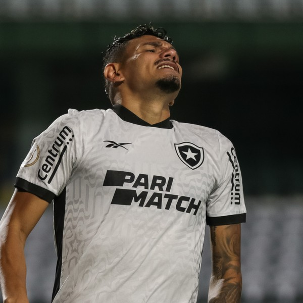 GE Botafogo #300 - Mental destroçado
