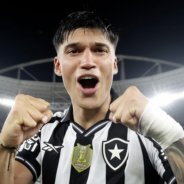 GE Botafogo #460 – Com autoridade, o Glorioso vence o Vasco dinizista e mostra futebol de G-5