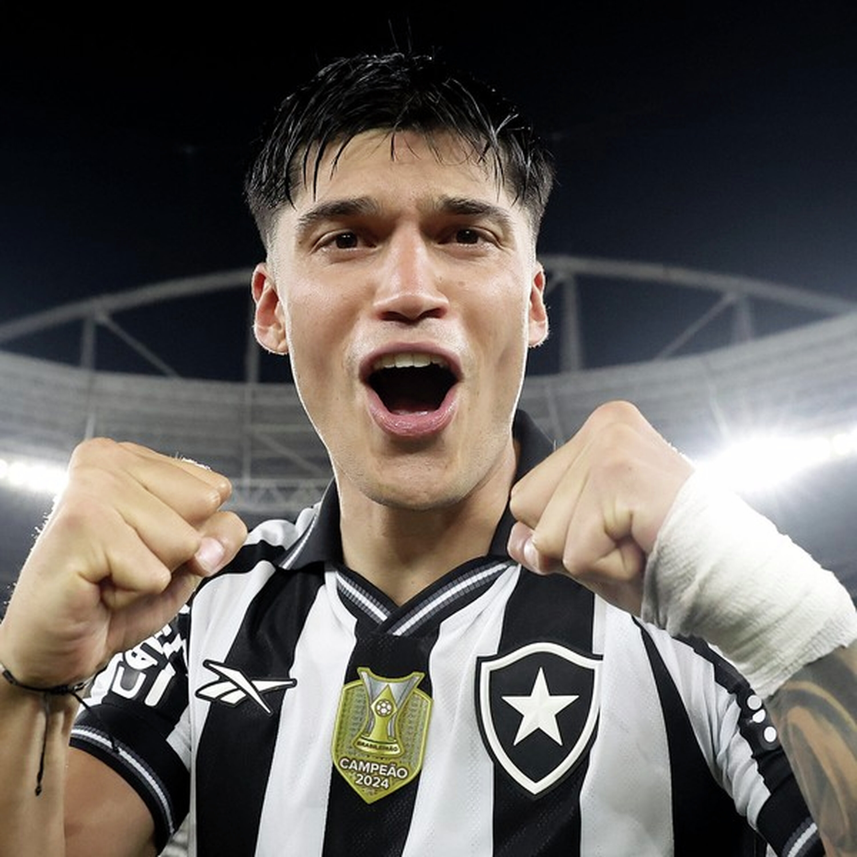 GE Botafogo #460 – Com autoridade, o Glorioso vence o Vasco dinizista e mostra futebol de G-5 GE Botafogo #460 – Com autoridade, o Glorioso vence o Vasco dinizista e mostra futebol de G-5