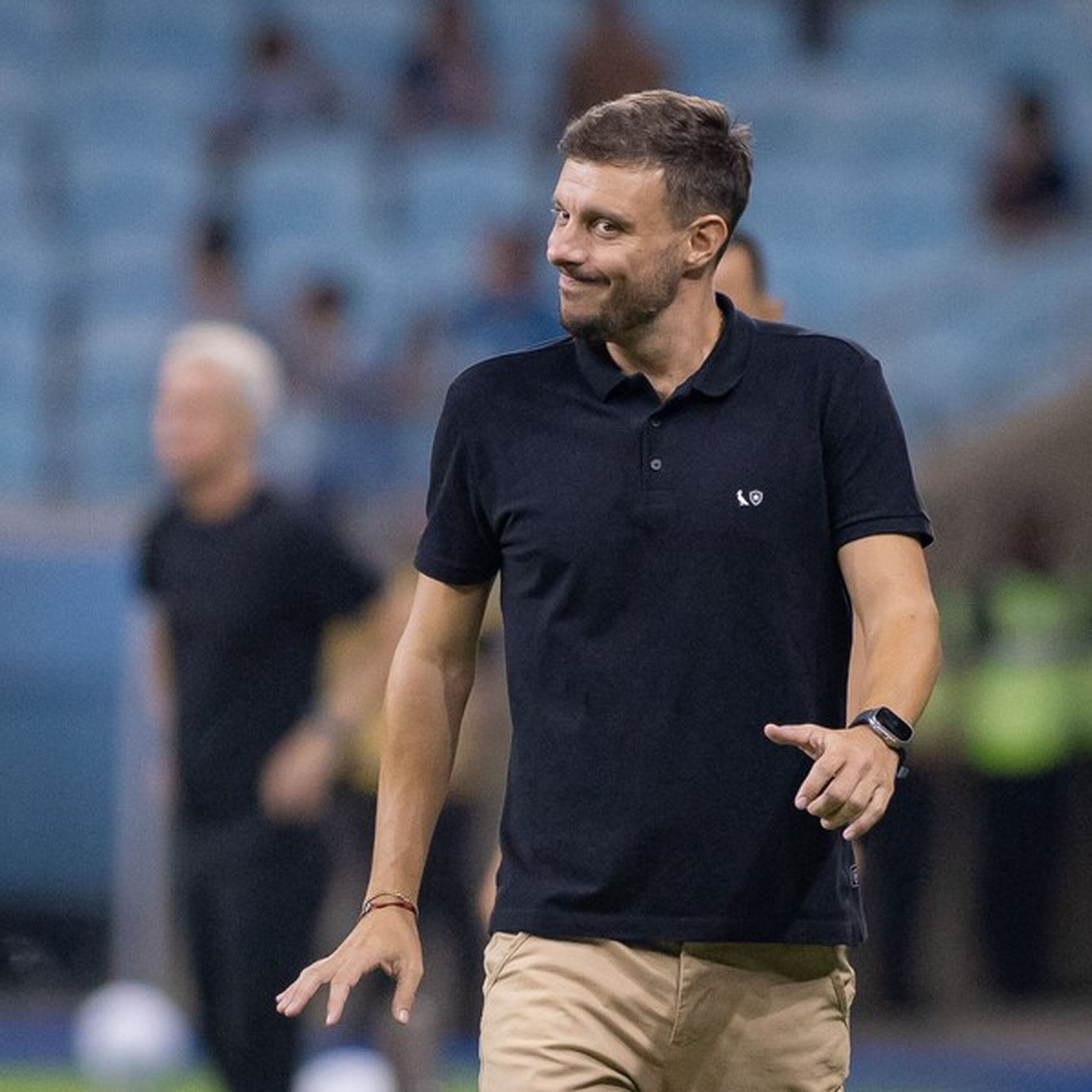 GE Botafogo #477 - Dez minutos de pane GE Botafogo #477 - Dez minutos de pane