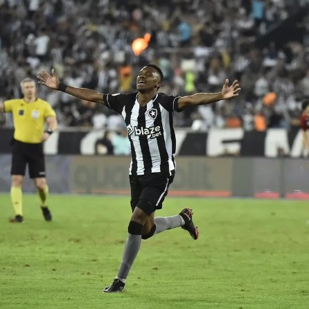 GE Botafogo