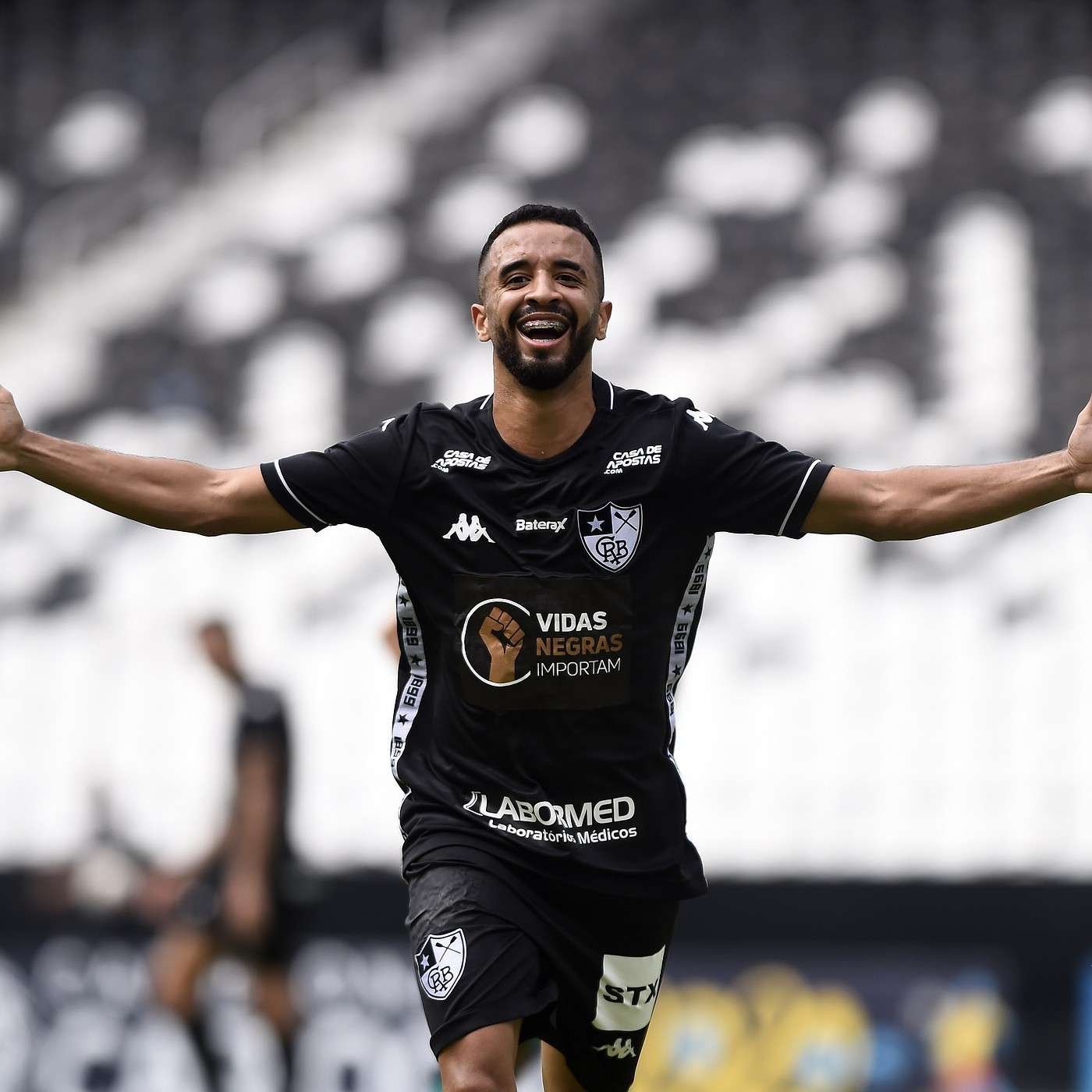 GE Botafogo #47 - Crias da base roubam a cena no retorno ao futebol: "Dão esperança ao torcedor" episode artwork