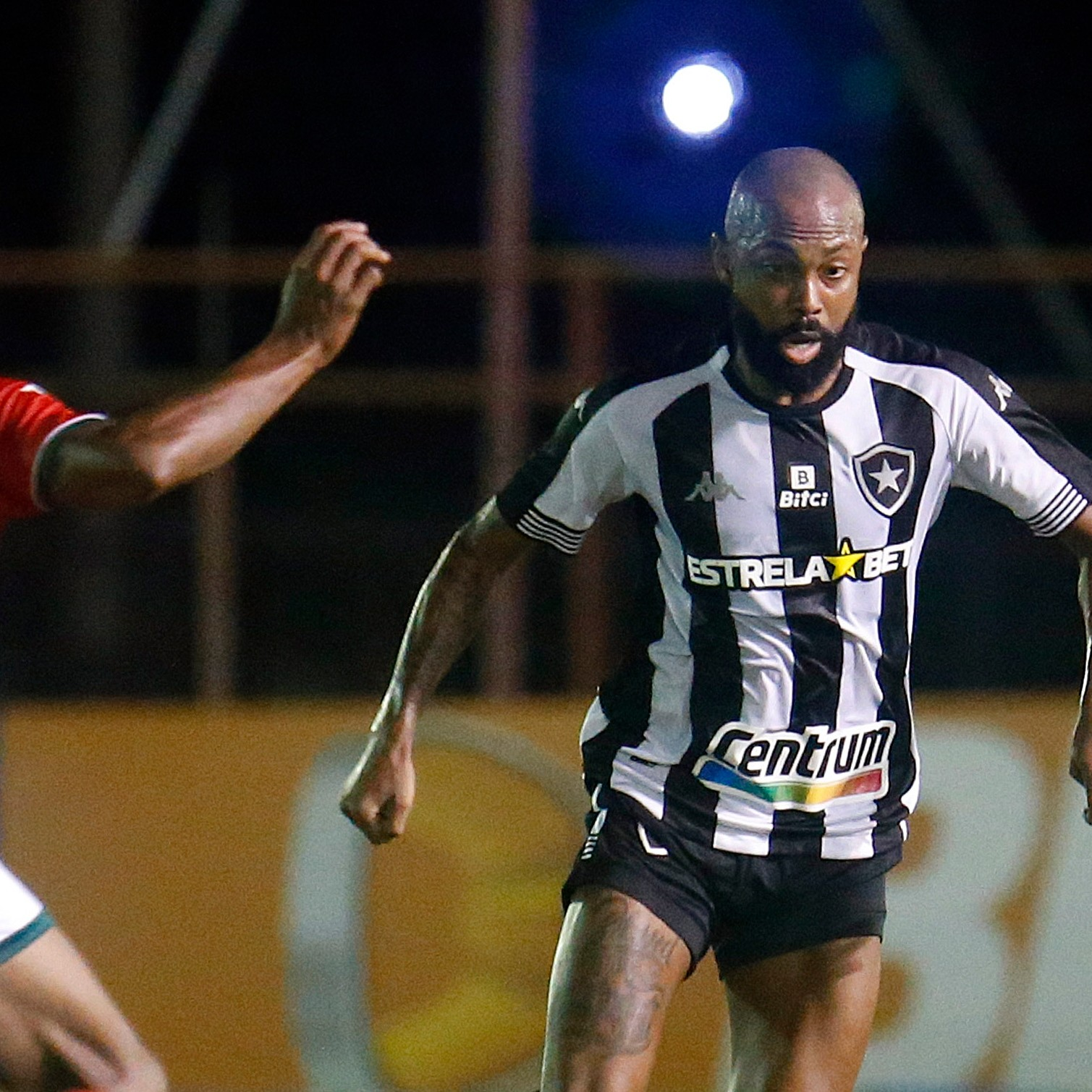GE Botafogo #172 - Após péssima atuação contra a Portuguesa, quando chegam os reforços?