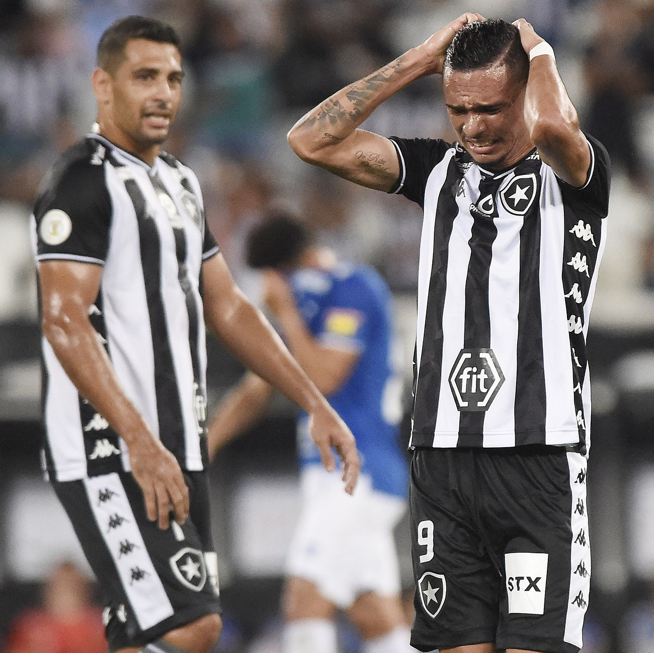 GE Botafogo