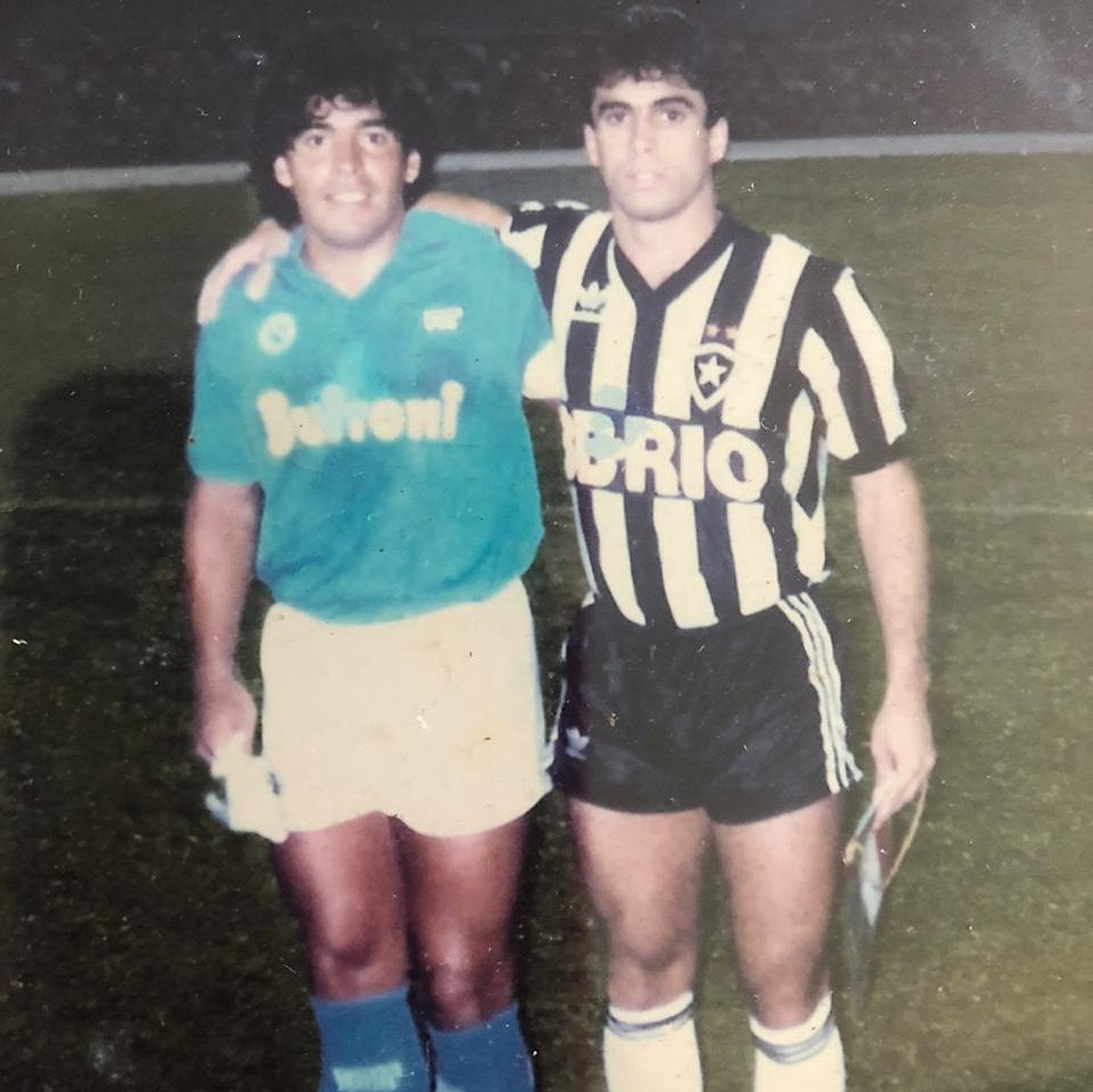 GE Botafogo