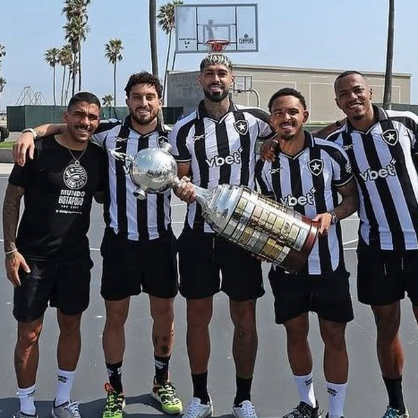 GE Botafogo