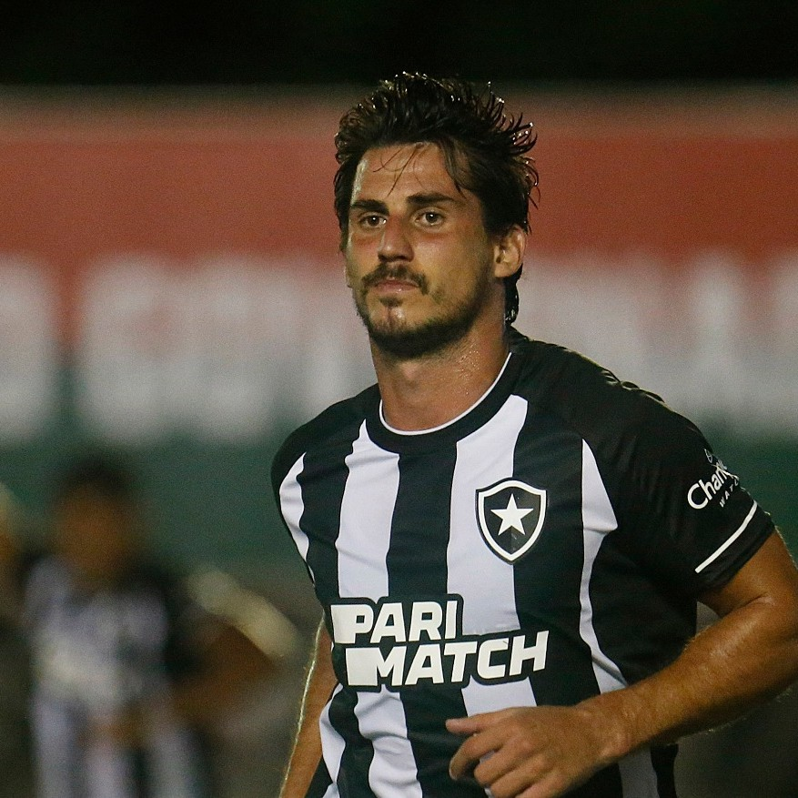 GE Botafogo