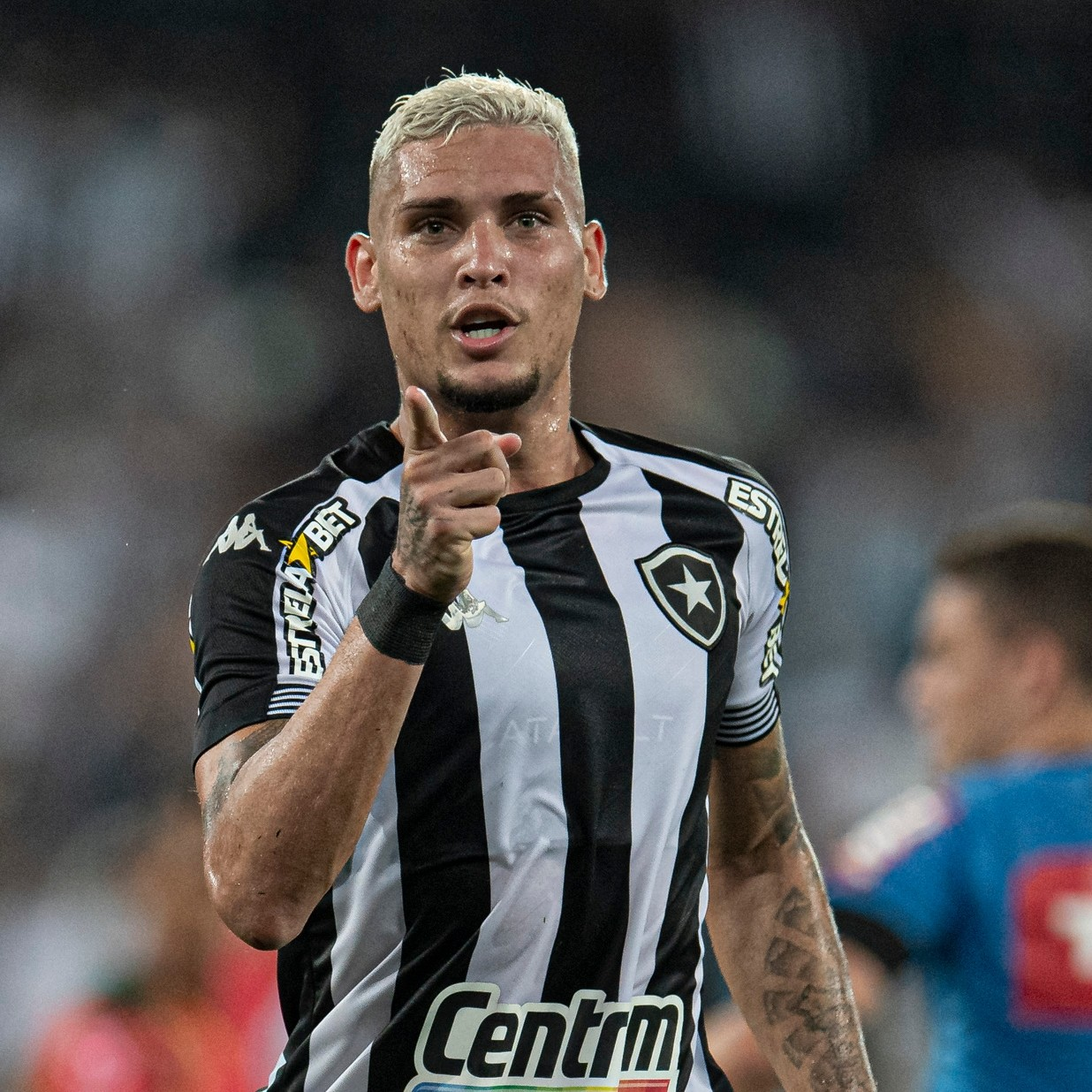 GE Botafogo