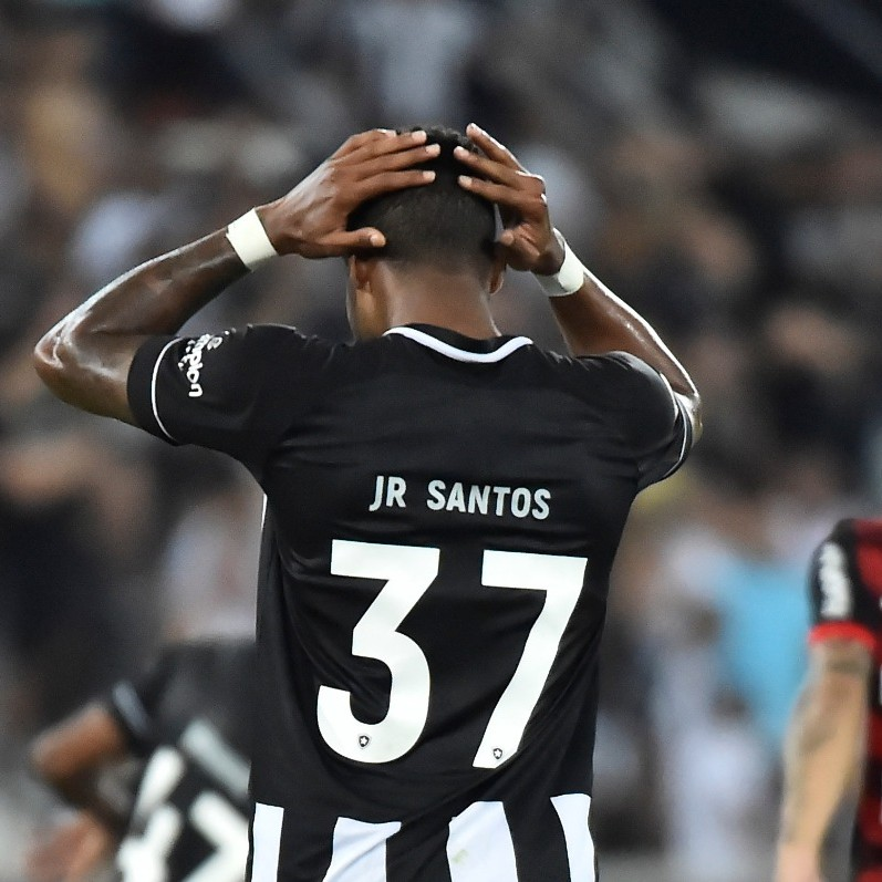 GE Botafogo #207 - O que é necessário fazer para o time voltar a vencer?