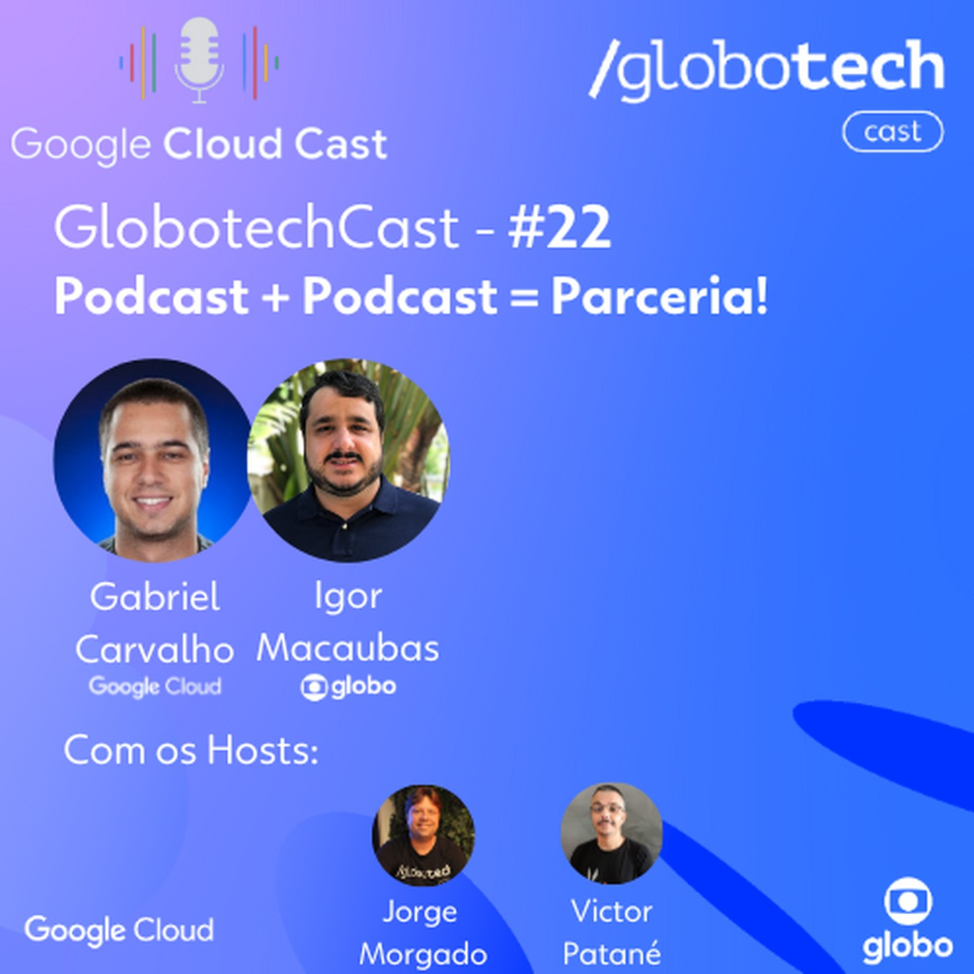 globotechcast