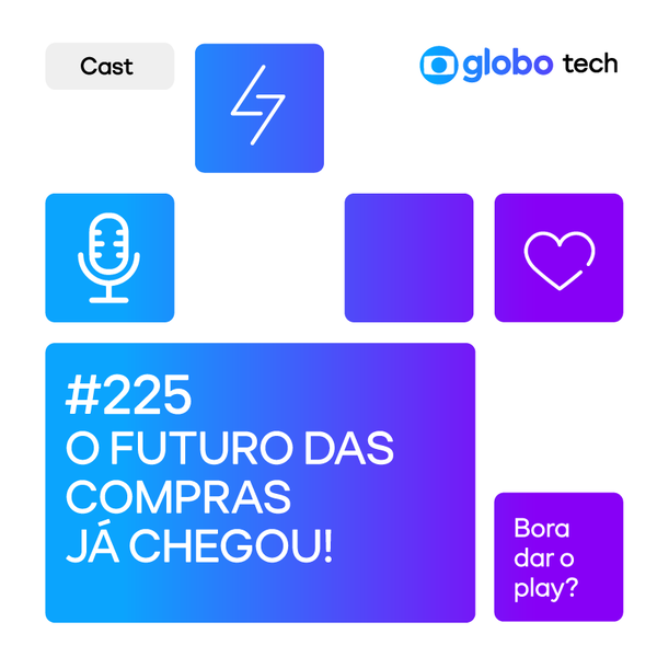 TV 3.0 e T-Commerce: O Futuro Já Começou - EP 225 episode artwork