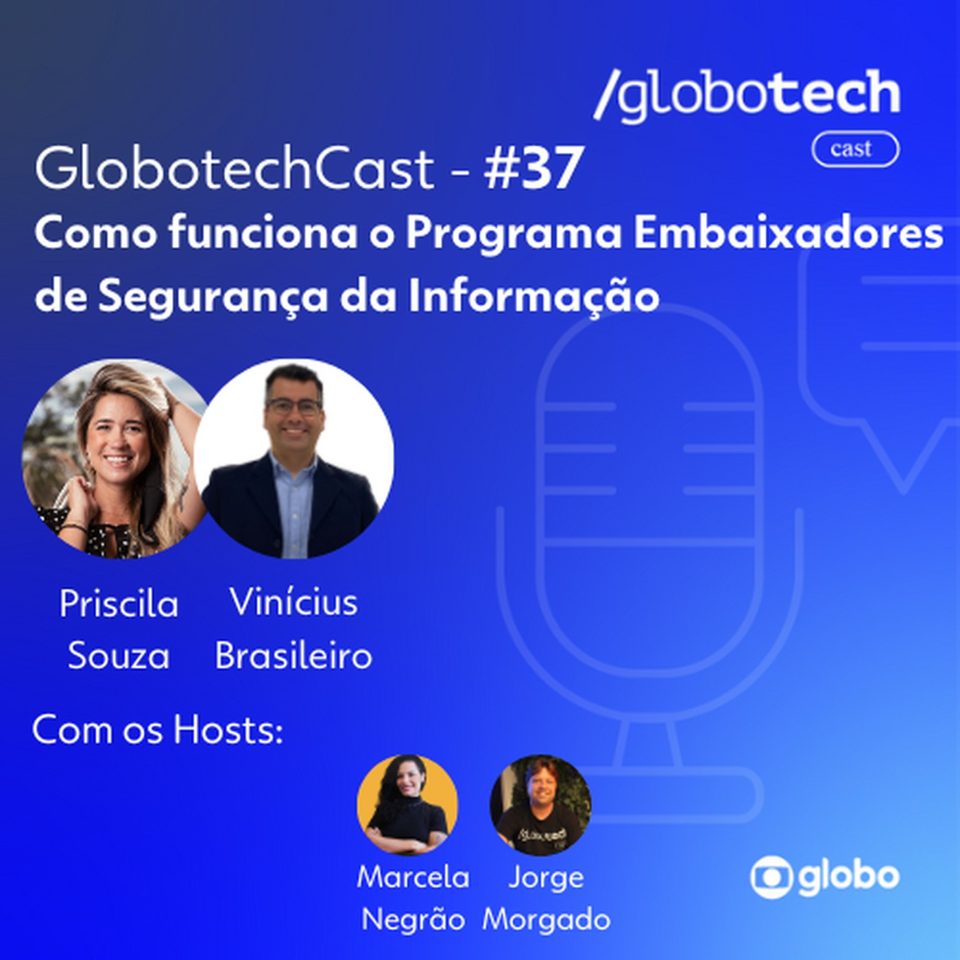 globotechcast