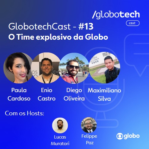 globotechcast