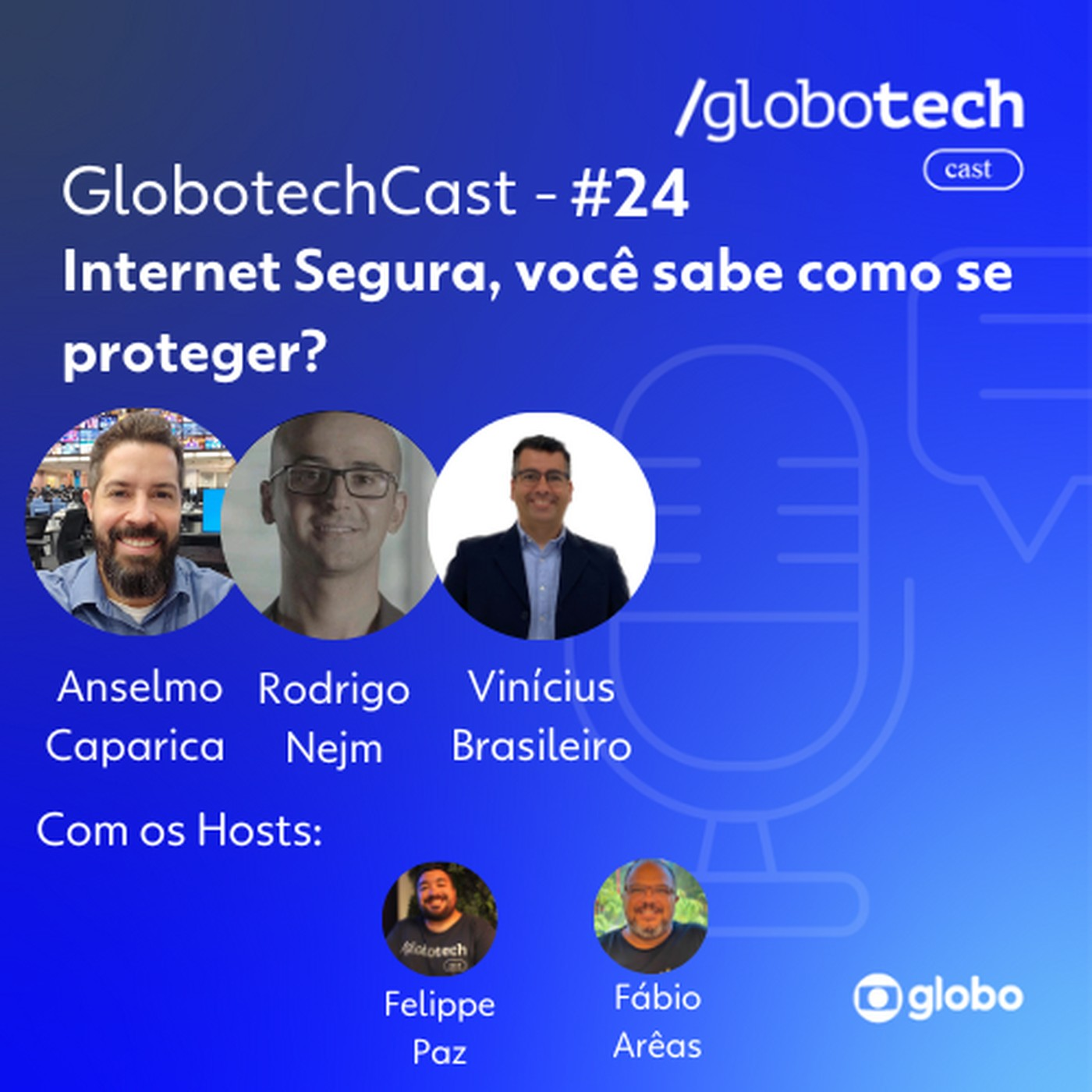 globotechcast