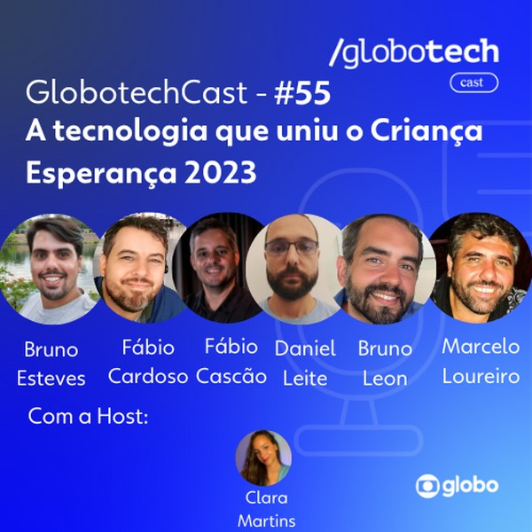 globotechcast
