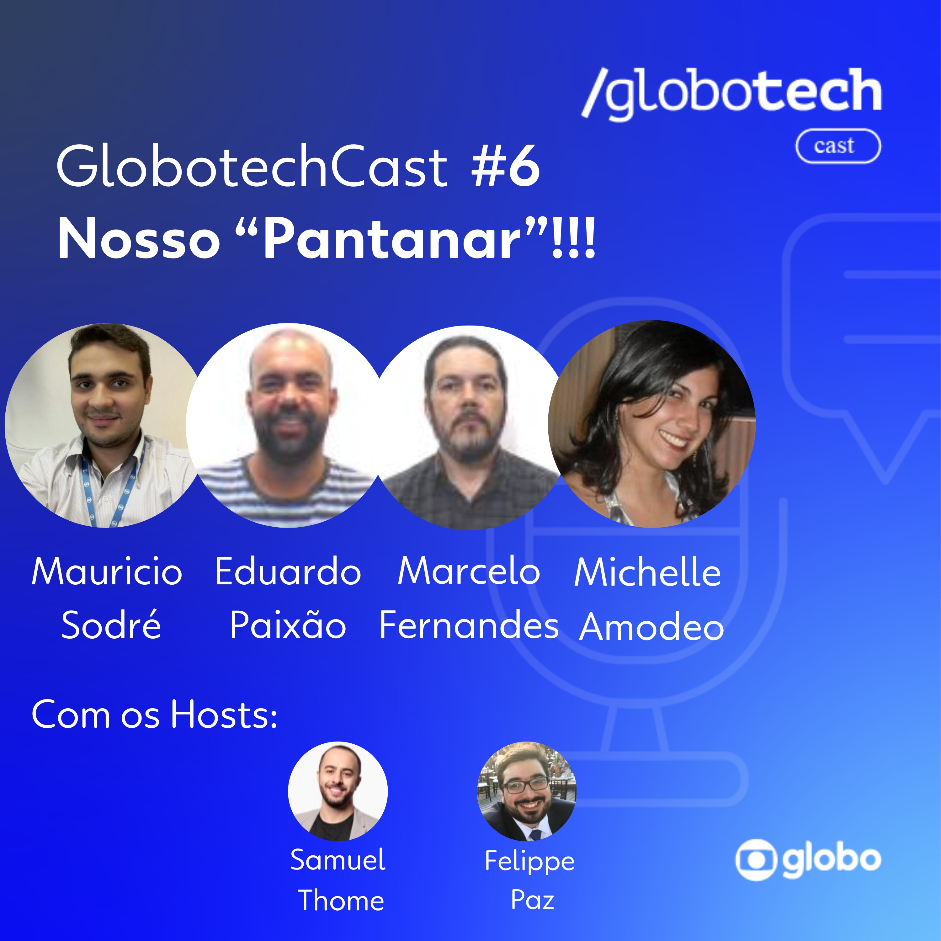 globotechcast