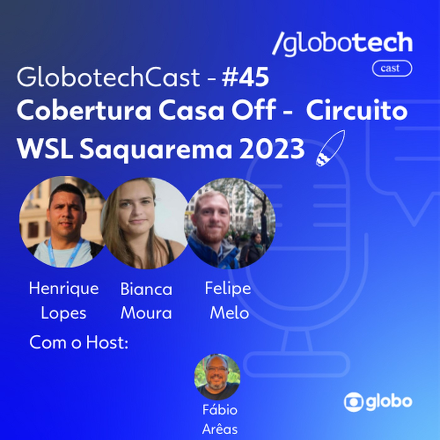 globotechcast