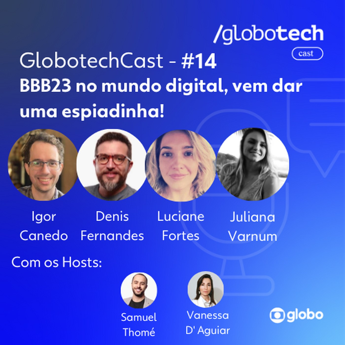 globotechcast