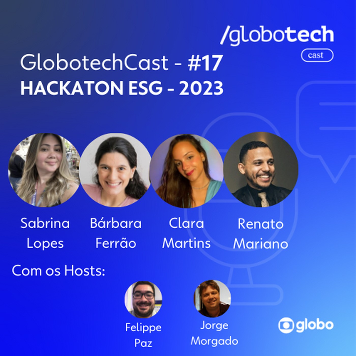 globotechcast