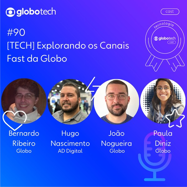 globotechcast