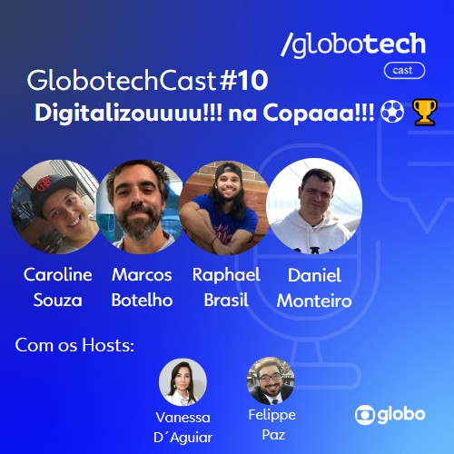 globotechcast