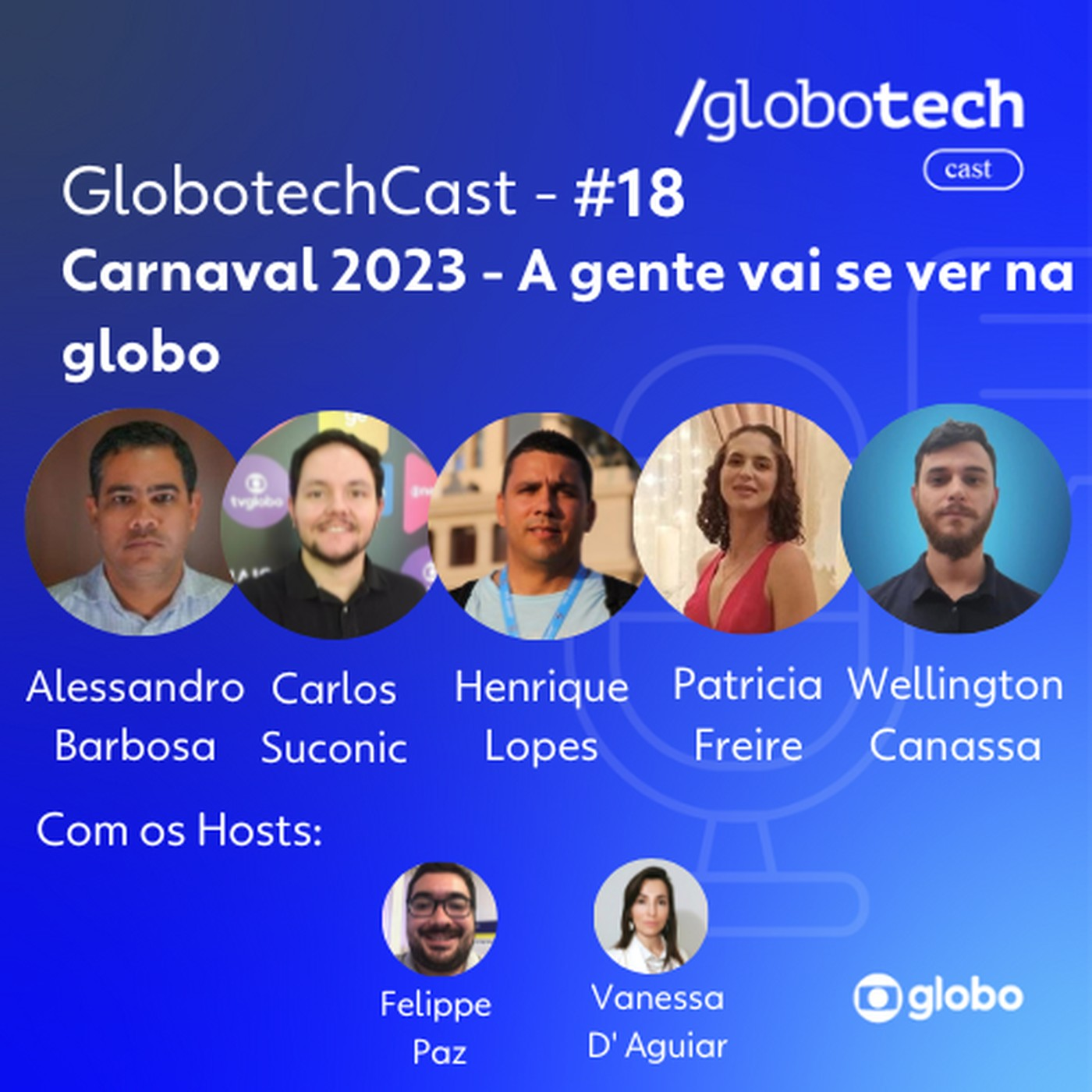 globotechcast
